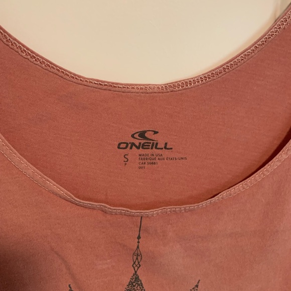 ✨3 for $15✨ O’NEILL tank top - Picture 3 of 4